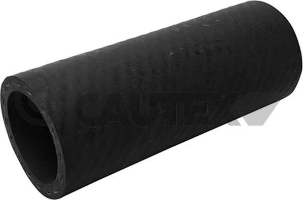 Cautex 753777 - Шланг радиатора autospares.lv