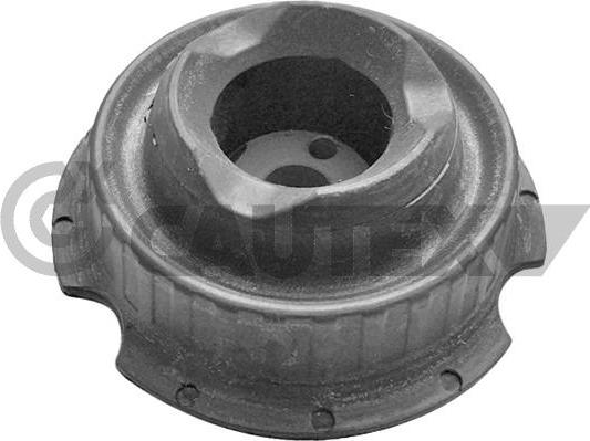 Cautex 752175 - Опора стойки амортизатора, подушка autospares.lv