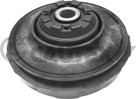 Cautex 752384 - Опора стойки амортизатора, подушка autospares.lv