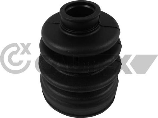 Cautex 752264 - Пыльник, приводной вал autospares.lv