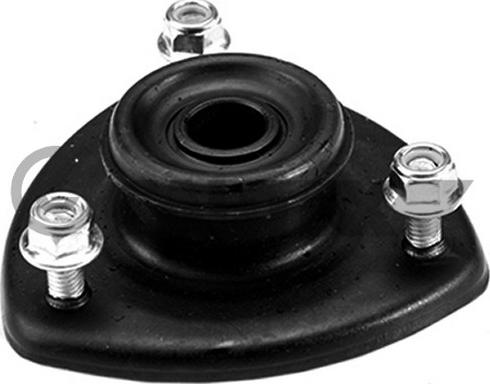 Cautex 757945 - Опора стойки амортизатора, подушка autospares.lv