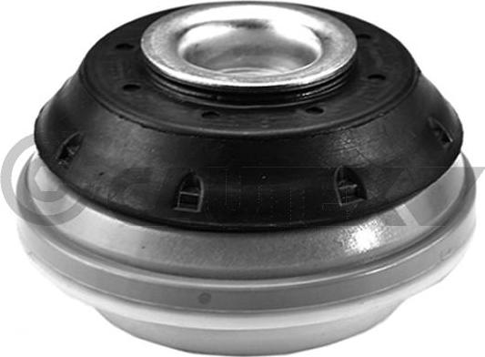 Cautex 757943 - Опора стойки амортизатора, подушка autospares.lv