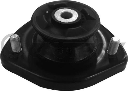 Cautex 757952 - Опора стойки амортизатора, подушка autospares.lv