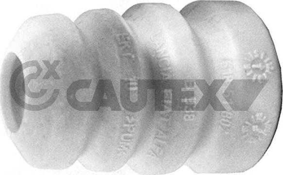 Cautex 757009 - Отбойник, демпфер амортизатора autospares.lv