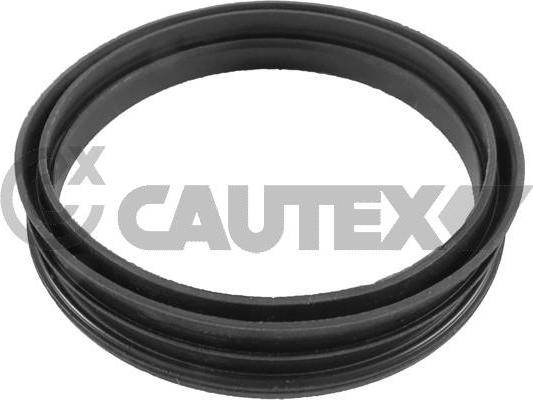 Cautex 769986 - Прокладка, заливной патрубок autospares.lv