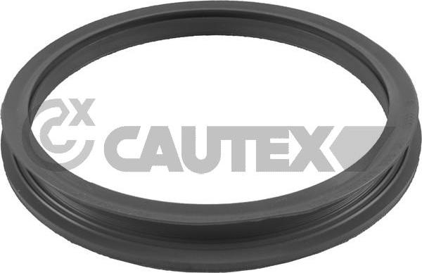 Cautex 769987 - Прокладка, заливной патрубок autospares.lv