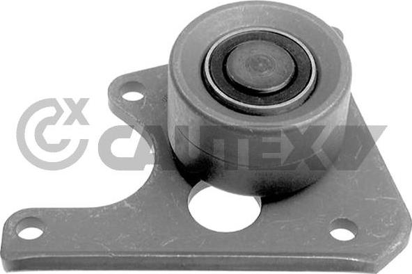 Cautex 769699 - Натяжной ролик, зубчатый ремень ГРМ autospares.lv