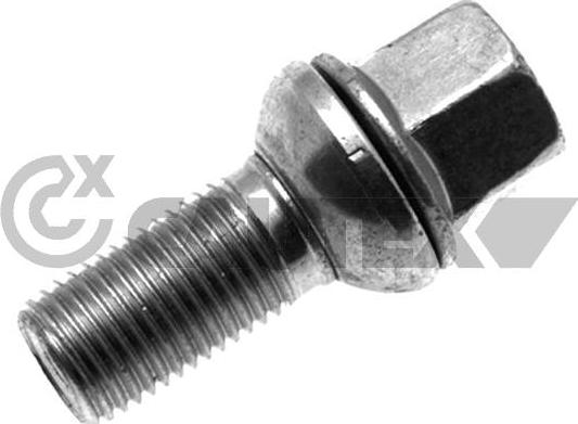 Cautex 769893 - Болт крепления колеса autospares.lv