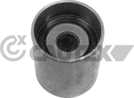 Cautex 769852 - Направляющий ролик, зубчатый ремень ГРМ autospares.lv