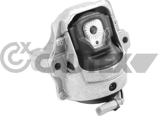 Cautex 769803 - Подушка, опора, подвеска двигателя autospares.lv