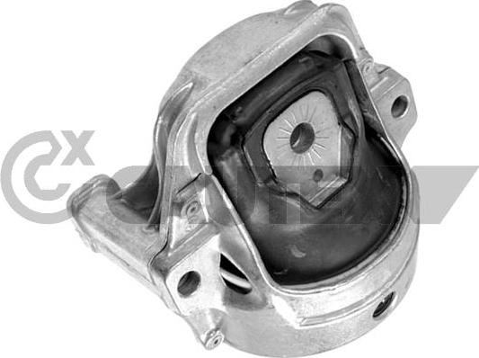 Cautex 769807 - Подушка, опора, подвеска двигателя autospares.lv