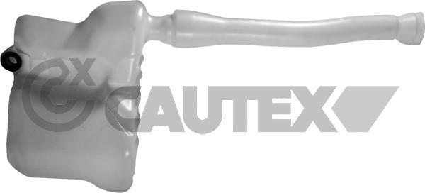 Cautex 769254 - Резервуар для воды (для чистки) autospares.lv