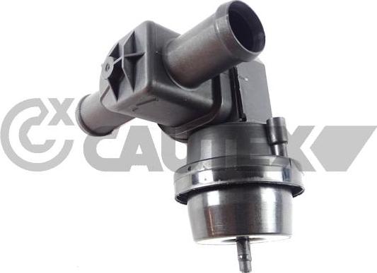 Cautex 769276 - Регулирующий клапан охлаждающей жидкости autospares.lv