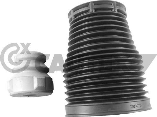 Cautex 764043 - Пылезащитный комплект, амортизатор autospares.lv