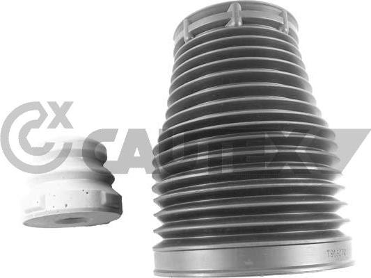 Cautex 764038 - Пылезащитный комплект, амортизатор autospares.lv