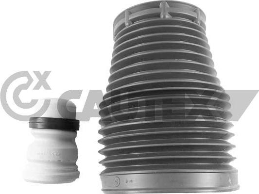 Cautex 764138 - Пылезащитный комплект, амортизатор autospares.lv