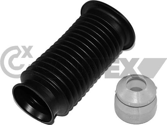 Cautex 766496 - Пылезащитный комплект, амортизатор autospares.lv