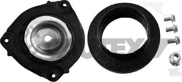 Cautex 766515 - Опора стойки амортизатора, подушка autospares.lv