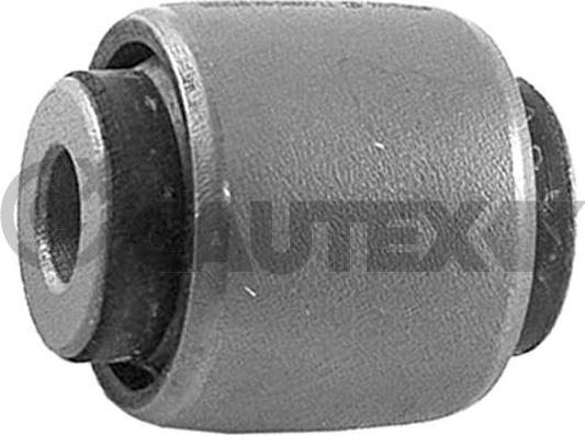 Cautex 766535 - Сайлентблок, рычаг подвески колеса autospares.lv