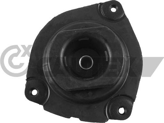 Cautex 766571 - Опора стойки амортизатора, подушка autospares.lv