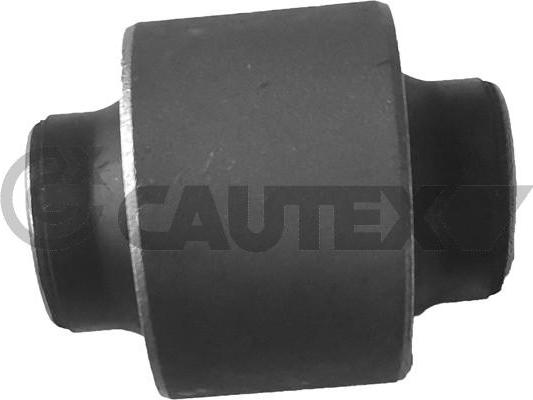 Cautex 760442 - Сайлентблок, стойка амортизатора autospares.lv