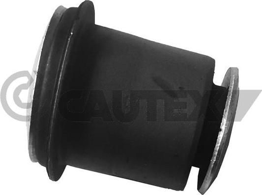 Cautex 760548 - Сайлентблок, рычаг подвески колеса autospares.lv