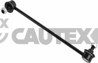 Cautex 760672 - Тяга / стойка, стабилизатор autospares.lv