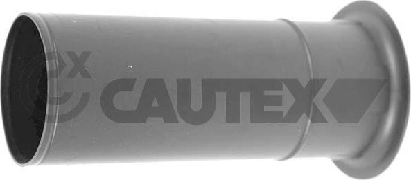 Cautex 760042 - Пыльник амортизатора, защитный колпак autospares.lv
