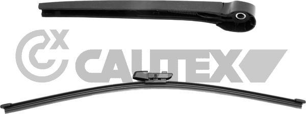 Cautex 760003 - Щетка стеклоочистителя autospares.lv