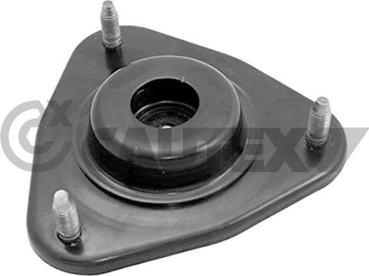 Cautex 760859 - Опора стойки амортизатора, подушка autospares.lv