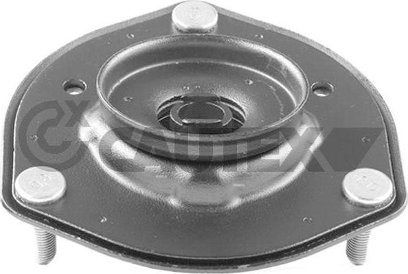 Cautex 760869 - Опора стойки амортизатора, подушка autospares.lv