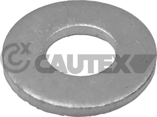 Cautex 760355 - Уплотнительное кольцо, инжектор autospares.lv