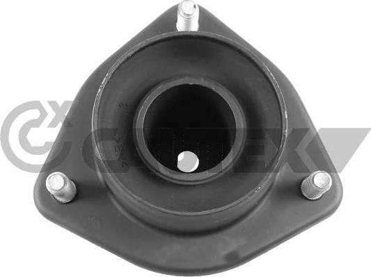 Cautex 760380 - Опора стойки амортизатора, подушка autospares.lv