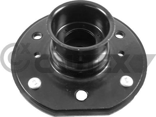 Cautex 760379 - Опора стойки амортизатора, подушка autospares.lv