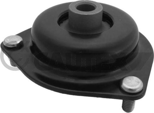 Cautex 760374 - Опора стойки амортизатора, подушка autospares.lv