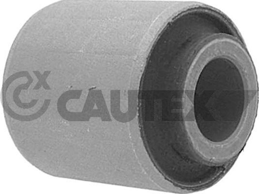 Cautex 760799 - Сайлентблок, рычаг подвески колеса autospares.lv