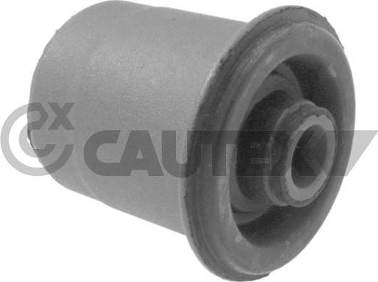 Cautex 761462 - Сайлентблок, рычаг подвески колеса autospares.lv