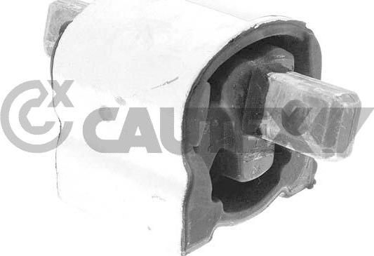 Cautex 761858 - Подушка, опора, подвеска двигателя autospares.lv