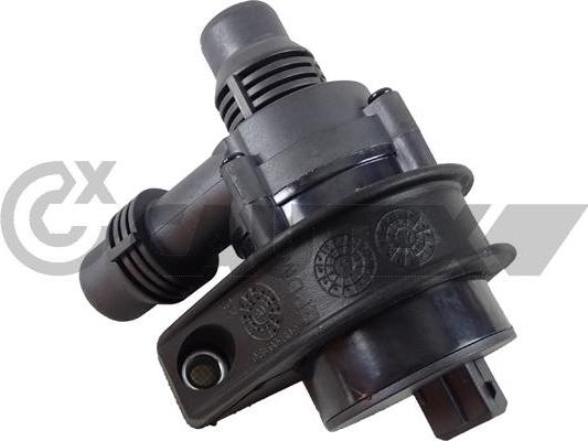 Cautex 768105 - Дополнительный водяной насос autospares.lv