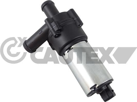 Cautex 768114 - Дополнительный водяной насос autospares.lv