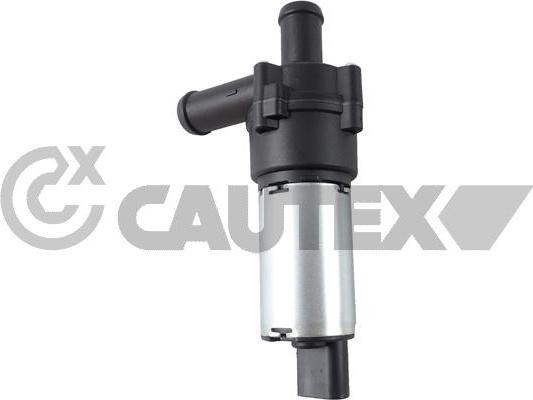 Cautex 768113 - Дополнительный водяной насос autospares.lv