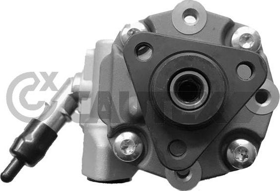 Cautex 768299 - Гидравлический насос, рулевое управление, ГУР autospares.lv