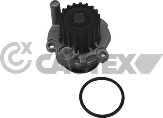 Cautex 768763 - Водяной насос autospares.lv