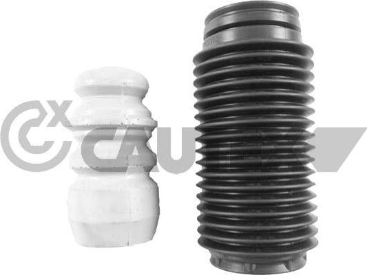 Cautex 763694 - Пылезащитный комплект, амортизатор autospares.lv