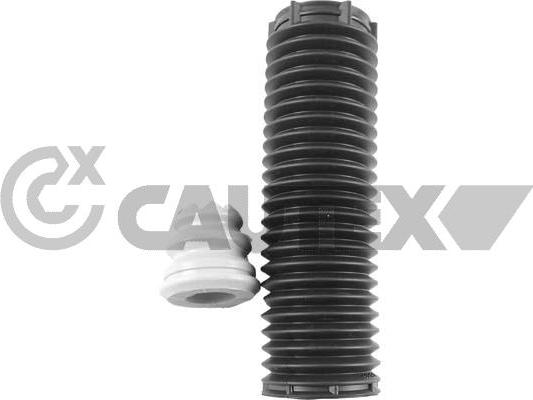 Cautex 763384 - Пылезащитный комплект, амортизатор autospares.lv