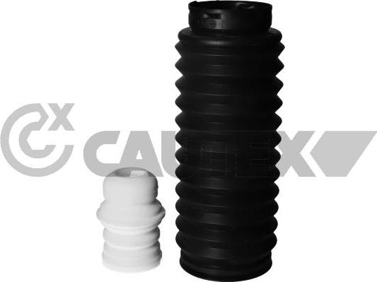 Cautex 763247 - Пылезащитный комплект, амортизатор autospares.lv