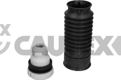 Cautex 763702 - Пылезащитный комплект, амортизатор autospares.lv