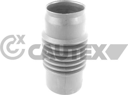 Cautex 762102 - Пыльник амортизатора, защитный колпак autospares.lv