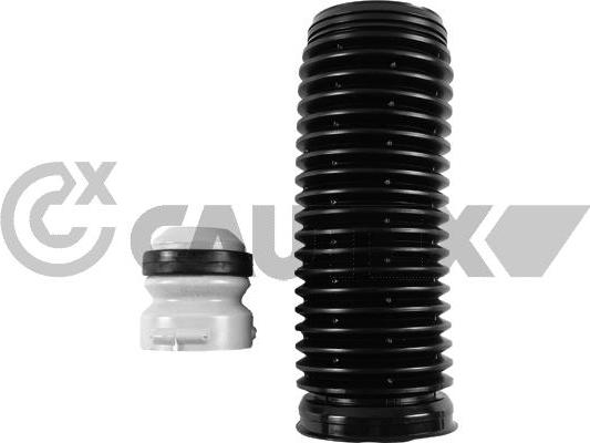 Cautex 767594 - Пылезащитный комплект, амортизатор autospares.lv