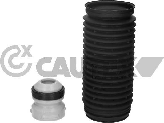 Cautex 767593 - Пылезащитный комплект, амортизатор autospares.lv